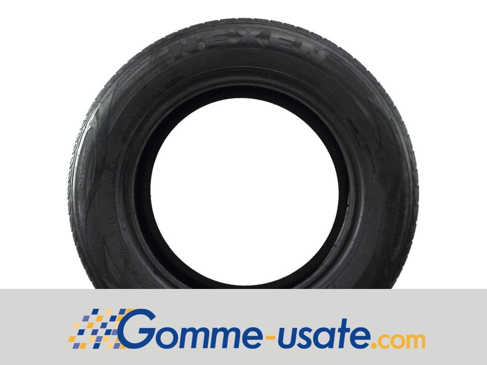 Thumb Nexen Gomme Usate Nexen 205/60 R16 92H N Blue Eco SH01 (75%) pneumatici usati Estivo_1